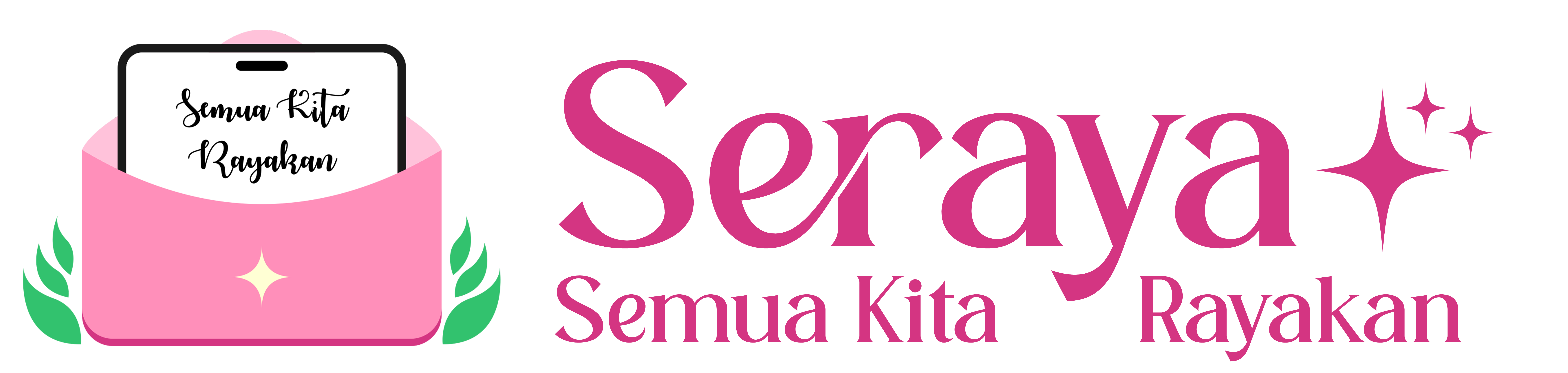 Seraya Logo